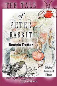 Tale of Peter Rabbit