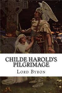 Childe Harold's Pilgrimage