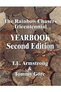 Rainbow Chasers Tricentennial Yearbook