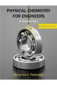 Physical Chemistry for Engineers