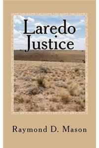 Laredo Justice