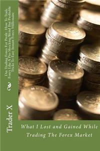 Day Trading Forex For Profit