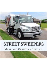 Street Sweepers