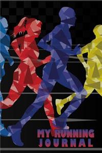 My Running Journal