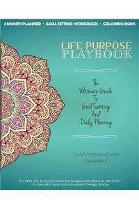 Life Purpose Playbook