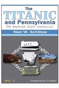 Titanic and Pennsylvania