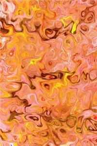 Mind Blowing Grunge Background Journal 14
