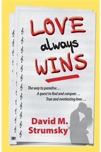 Love Always Wins