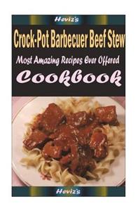 Crock-Pot Barbecuer Beef Stew