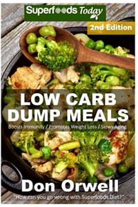 Low Carb Dump Meals