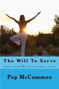 Will To Serve