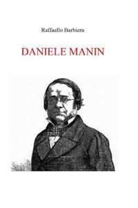 Daniele Manin