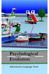 Psychological Evolution: Subconscious Language Tools