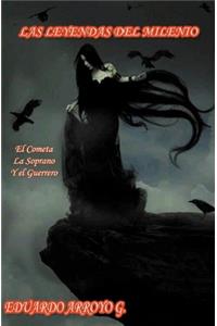 Las Leyendas del Milenio Volumen I