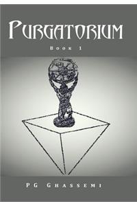 Purgatorium: Book 1