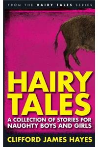 Hairy Tales