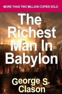The Richest Man in Babylon