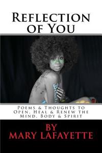Reflection of You
