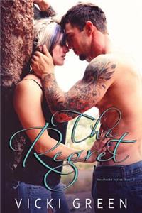 Regret (Heartache series #2)