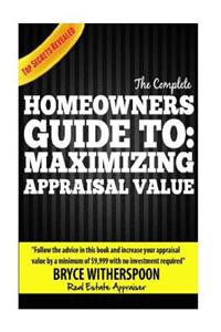 Complete Homeowners Guide To