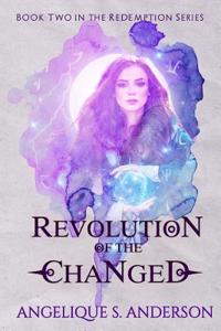 Revolution Of The Changed
