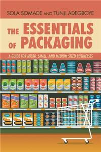 Essentials of Packaging