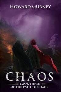 Chaos - Book 3 of the Path to Chaos