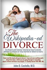 The Wikipedia-ed Divorce