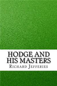 Hodge and His Masters