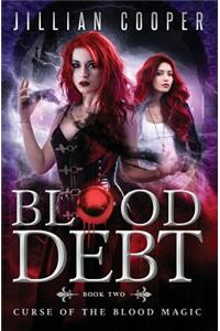 Blood Debt