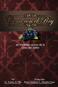 Cena con el Rey