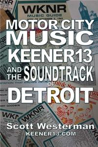 Motor City Music