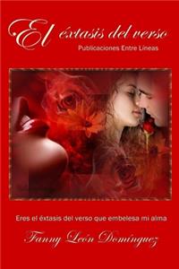 El éxtasis del verso