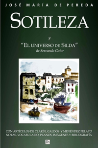 Sotileza y el universo de Silda