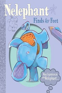 Nelephant Finds Her Feet