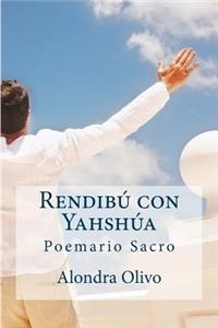 Rendibu con Yahshua