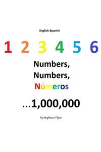 Numbers, Numbers, N?meros