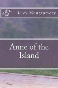 Anne of the Island