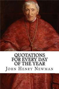 Quotations for Every Day of the Year