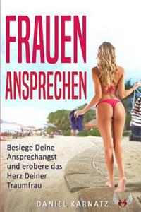 Frauen ansprechen