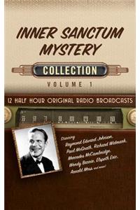 Inner Sanctum Mystery, Collection 1