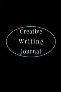 Creative Writing Journal