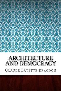 Architecture and Democracy