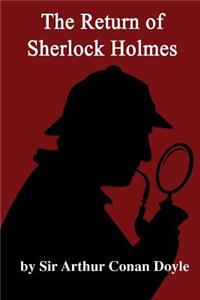 The Return of Sherlock Holmes