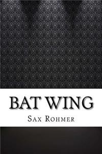 Bat Wing