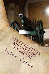 Les Cinq cents millions de la Begum