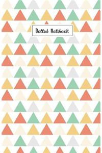 Dotted Notebook