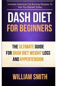 Dash Diet For Beginners