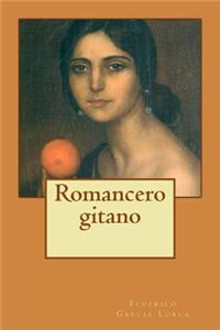 Romancero gitano