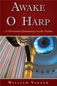 Awake O Harp